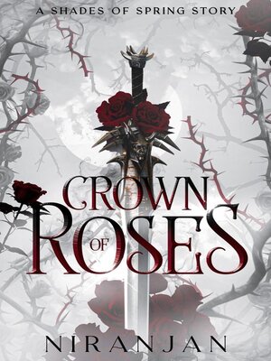 cover image of Crown of Roses